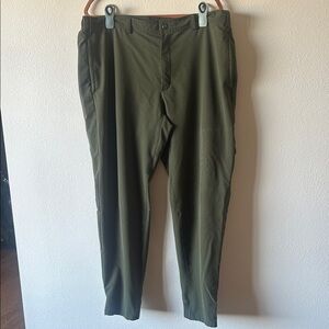 Mack Weldon Chino Pants